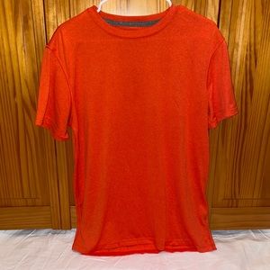Layer 8 Athletic Tee
